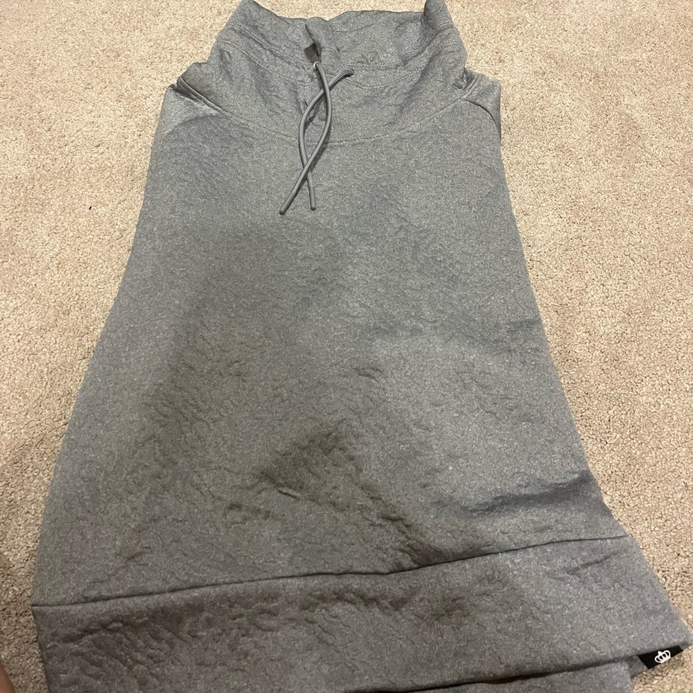 Juicy couture sweat shirt